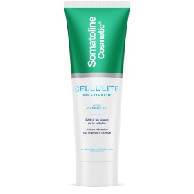 SOMATOLINE COSMETIC GEL ΚΑΤΑ ΤΗΣ ΚΥΤΤΑΡΙΤΙΔΑΣ 250ML