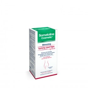 SOMATOLINE COSMETIC ΚΟΙΛΙΑ & ΓΟΦΟΙ EXPRESS 150ML