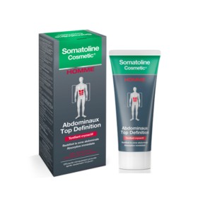 SOMATOLINE COSMETIC MAN ΑΓΩΓΗ ΚΟΙΛ TOP DEFIN SPORT 200 ML