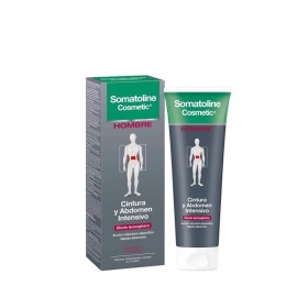 SOMATOLINE COSMETIC MAN ΑΓΩΓΗ ΚΟΙΛΙΑ - ΜΕΣΗ 7 ΝΥΧΤΕΣ 250ML