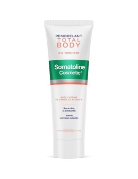 SOMATOLINE COSMETIC ΣΜΙΛ-ΤΟΝΩΣΗ TOTAL BODY GEL 250ML