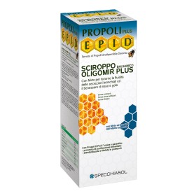 SPECCHIASOL E.P.I.D. OLIGOMIR PLUS ΣΙΡΟΠΙ ΠΡΟΠΟΛΗΣ 170ML