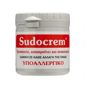 SUDOCREM CREME 125GR