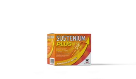 SUSTENIUM PLUS - 22 ΦΑΚΕΛ ΣΕ ΣΚΟΝΗ