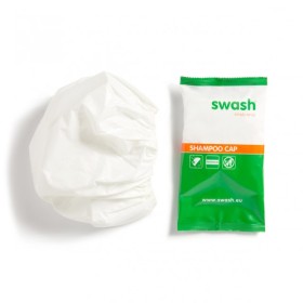 SWASH SHAMPOO CAP ΣΚΟΥΦΑΚΙ ΛΟΥΣΙΜΑΤΟΣ