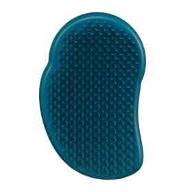 TANGLE TEEZER PLANT ORIGINAL DETANGLING HAIRBRUSH BLUE