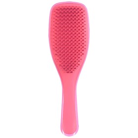 TANGLE TEEZER THE WET DETANGLER PINK WITH STICKERS