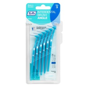 TE PE ANGLE 0,6MM ΜΠΛΕ