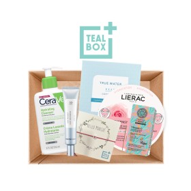 TEALBOX ΜΑΡΤΙΟΥ