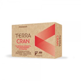 TERRA CRAN 30 TABS