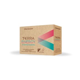 TERRA ENERGY  SACHETS X14