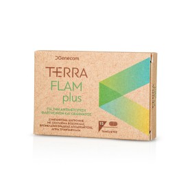 TERRA FLAM PLUS 15 TABS