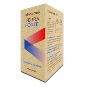 TERRA FORTE ΣΙΡΟΠΙ 100ML