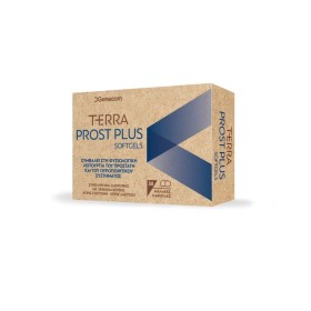 TERRA PROST PLUS   30 SOFT GELS  