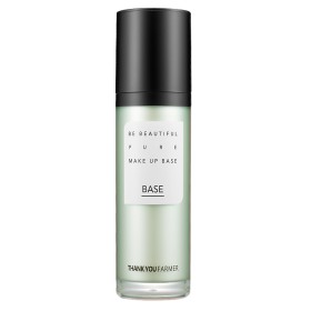 THANK YOU FARMER BE BEAUTIFUL PURE MAKE UP BASE 40ML