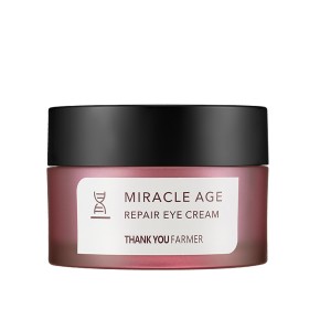 THANK YOU FARMER MIRACLE AGE REPAIR EYE CREAM 20GR