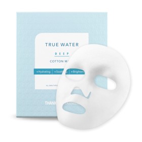 THANK YOU FARMER TRUE WATER DEEP COTTON MASK 1 PC 25ML