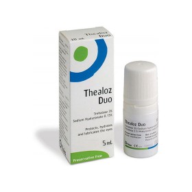 THEALOZ DUO 5ML