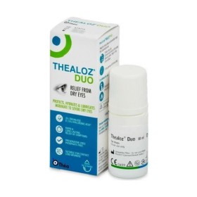 THEALOZ DUO 10ML