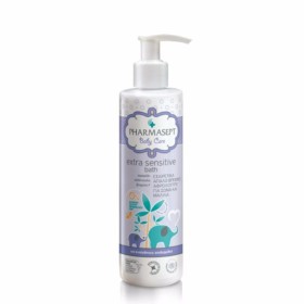 TOL VELVET BABY EXTRA SENSITIVE BATH 250ML