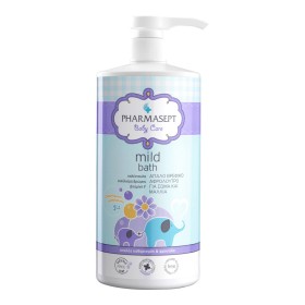 TOL VELVET BABY MILD BATH 1LT