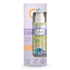 TOL VELVET BABY NATURAL OIL 100ML