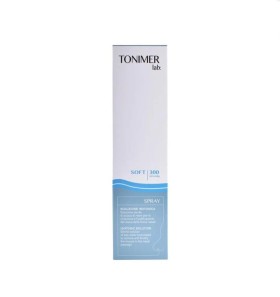 TONIMER LAB SOFT SPRAY ΙΣΟΤΟΝΟ ΔΙΑΛΥΜΑ 125ML