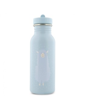 TRIXIE BOTTLE 500ML - MR. ALPACA