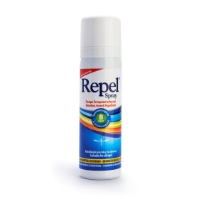 REPEL SPRAY ΕΝΤΟΜΟΑΠΟΘΗΤΙΚΟ ΑΟΣΜΟ 50mL