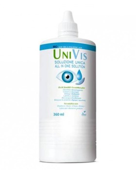 UNIVIS  360ml