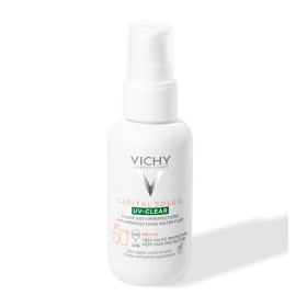 VICHY ΑΝΤΗΛΙΑΚΟ CAPITAL SOLEIL UV-CLEAR  SPF50+ 40ml