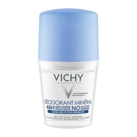 VICHY ΑΠΟΣΜΗΤΙΚΟ MINERAL 48H 50ml 