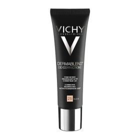 VICHY DERMABLEND 3D CORRECTION 25 NUDE 30ML