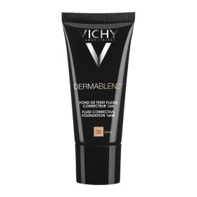 VICHY DERMABLEND CORRECTIVE FOUNDATION 35 SAND 30ML