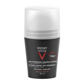 VICHY HOMME DEO ROLL ON ANTI-TRANSP.50ML