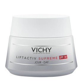 VICHY LIFTACTIV SUPREME ΚΡΕΜΑ ΗΜΕΡΑΣ ΜΕ ΔΕΙΚΤΗ ΠΡΟΣΤΑΣΙΑΣ SPF30 50ML