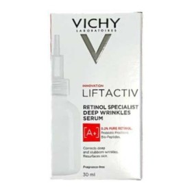 VICHY LIFTACTIV RETINOL SERUM 30ML