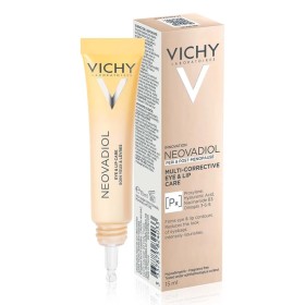 VICHY NEOVADIOL MENO CREAM ΠΟΛΛΑΠΛΗΣ ΠΡΟΣΤΑΣΙΑΣ ΓΙΑ ΜΑΤΙΑ&ΧΕΙΛΗ 15ml