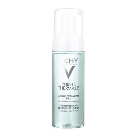 VICHY MOUSSE NETTOYANT ΑΦΡΟΣ ΚΑΘΑΡΙΣΜΟΥ ΠΡΟΣΩΠΟΥ 150ML