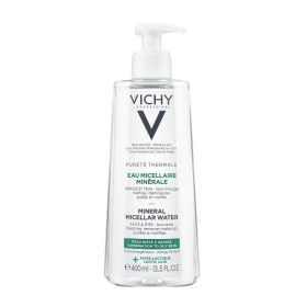 VICHY PURETE THERMALE MICELLAIRE WATER OILY 400ML