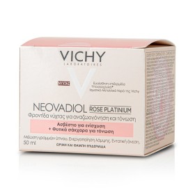 VICHY NEOVADIOL ROSE PLATINIUM NUIT 50ML