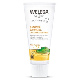 WELEDA BABY PASTA CALENDULA 50ML