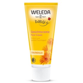 WELEDA ΚΡΕΜΑ ΠΡΟΣΩΠΟΥ ΚΑΛΕΝΤΟΥΛΑΣ 50ML