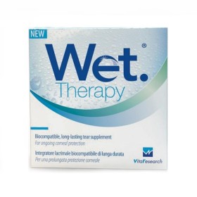 WET THERAPY MONODOSES ΓΙΑ ΞΗΡΟΦΘΑΛΜΙΑ 20X0,4ML