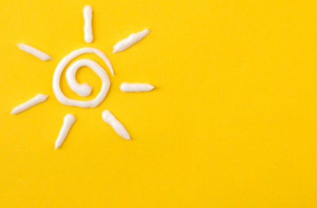 Όλα όσα πρέπει να ξέρετε για το SPF
