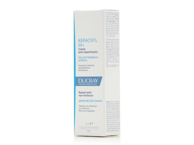 DUCRAY KERACNYL PP CREME 30ML