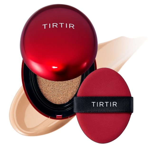 TIRTIR MASK FIT RED CUSHION 25N MOCHA 