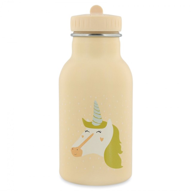 TRIXIE ΘΕΡΜΟΣ INSULATED DRINKING BOTTLE MS. UNICORN 350mL