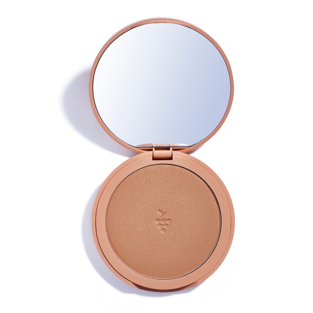 CAUDALIE VINOCRUSH LONGLASTING BRONZER POWDER - 8.5G  