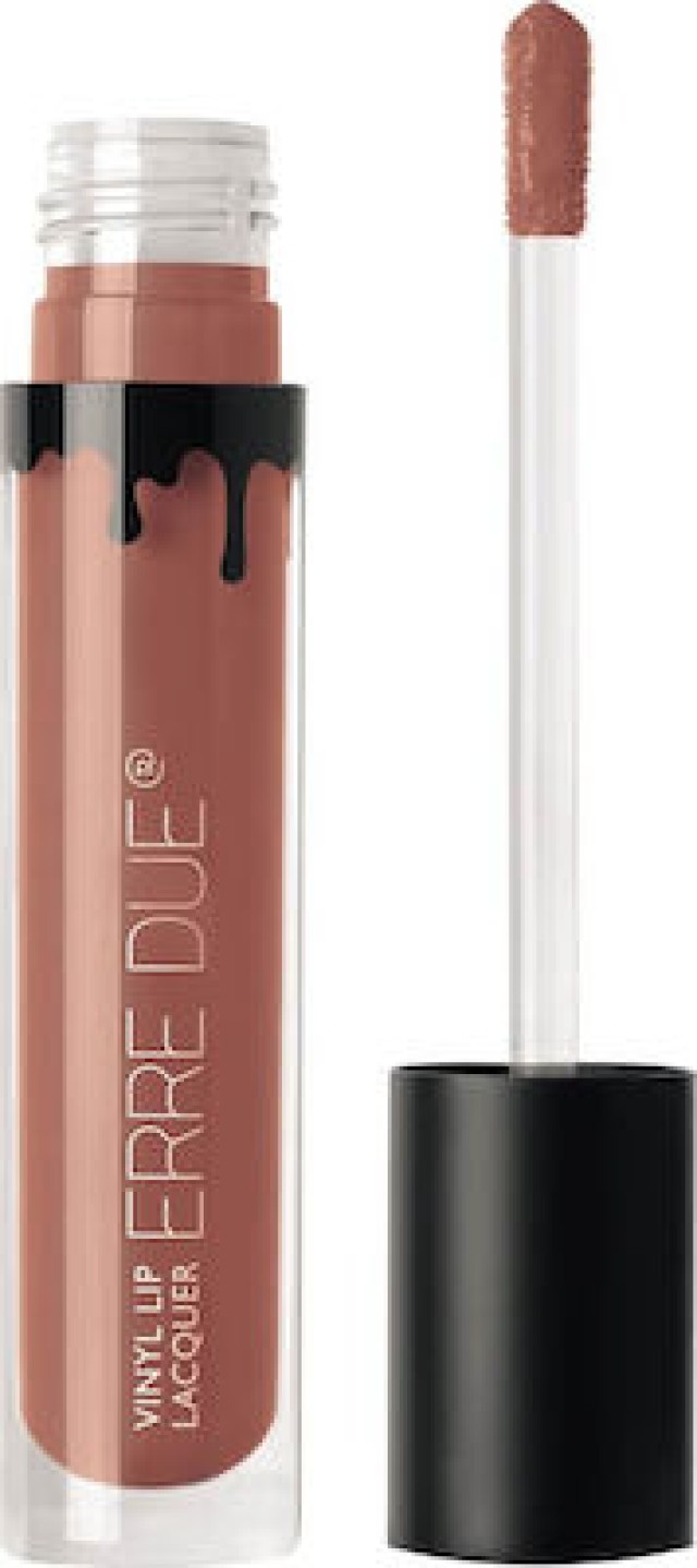 ERRE DUE SATIN LIQUID LIPSTICK  318 MAGIC WAND